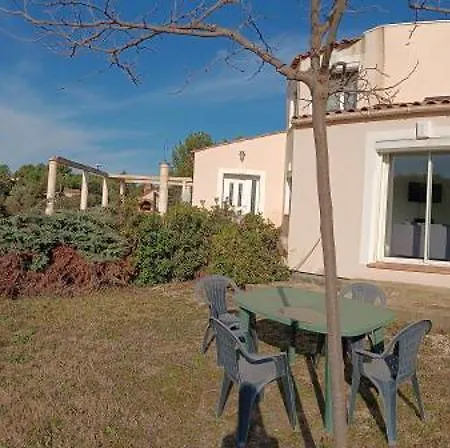 Maison Provencale De Charme Velaux Exterior photo
