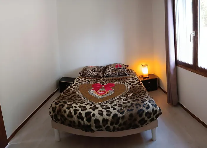 Maison Provencale De Charme