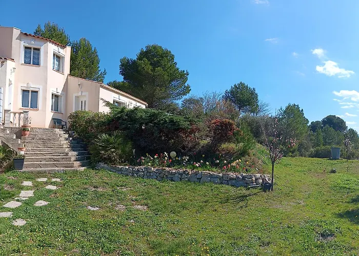Maison Provencale De Charme