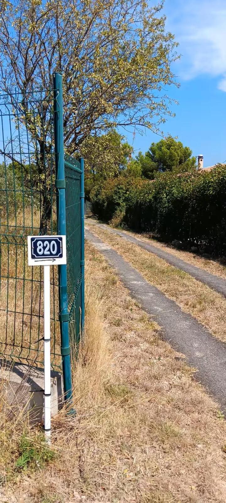 Villa Maison Provencale De Charme